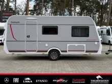 Fahrzeugbild Dethleffs Summer Edition 460 EL Modellneuheit #1