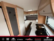 Fahrzeugbild Dethleffs Summer Edition 460 EL Modellneuheit #10