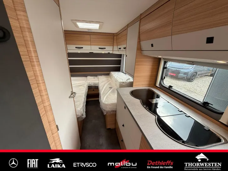 Fahrzeugbild Dethleffs Summer Edition 460 EL Modellneuheit #11