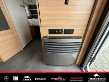 Fahrzeugbild Dethleffs Summer Edition 460 EL Modellneuheit #22