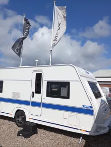 Fahrzeugbild Polar Blueline 560 FD Blue Line MJ. 2025 #3