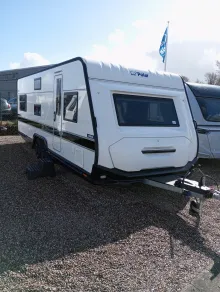 Fahrzeugbild Polar Black Edition 650 FDC #1