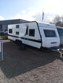 Fahrzeugbild Polar Black Edition 650 FDC #3