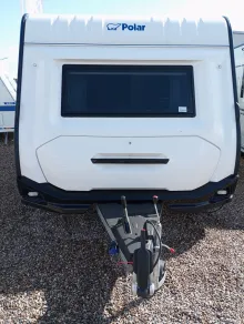 Fahrzeugbild Polar Black Edition 650 FDC #4