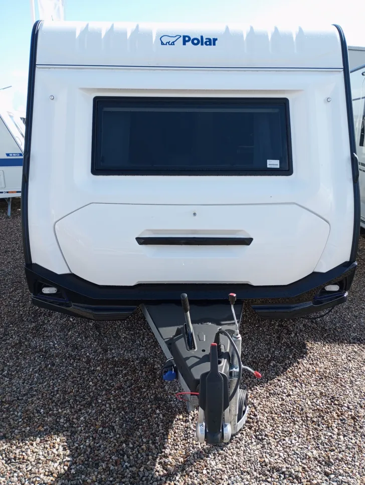 Fahrzeugbild Polar Black Edition 650 FDC #4