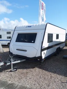 Fahrzeugbild Polar Black Edition 650 FDC #5