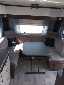 Fahrzeugbild Polar Black Edition 650 FDC #8