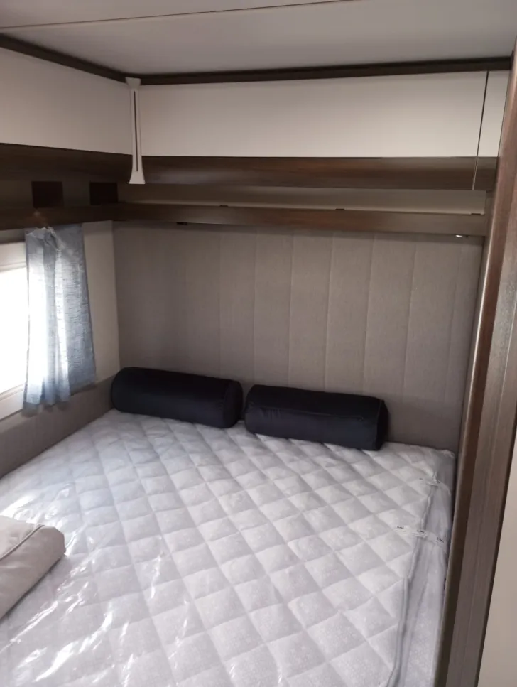 Fahrzeugbild Polar Black Edition 650 FDC #12