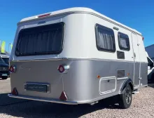 Fahrzeugbild Hymer Eriba Touring 530 Verfüg./Sparen Sie 9.255,- € #3