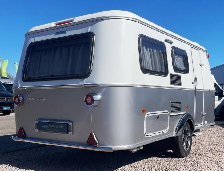 Fahrzeugbild Hymer Eriba Touring 530 Verfüg./Sparen Sie 9.255,- € #3
