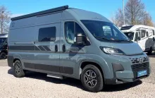 Fahrzeugbild Crosscamp Camper Vans CV 600 Fiat Tageszulassung 10.742 € sparen #2