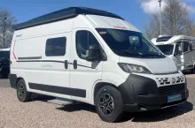 Fahrzeugbild Dethleffs Globetrail Active 600 DS Roadfans Edition! #2