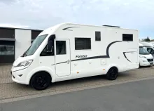 Fahrzeugbild Forster I 699 EB #1