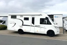 Fahrzeugbild Forster I 699 EB #2