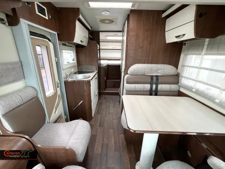 Fahrzeugbild Forster I 699 EB #3