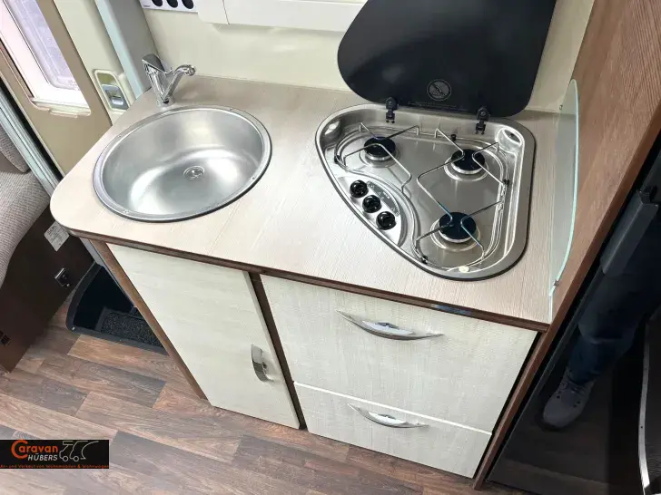 Fahrzeugbild Forster I 699 EB #7