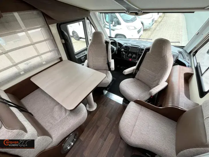 Fahrzeugbild Forster I 699 EB #11