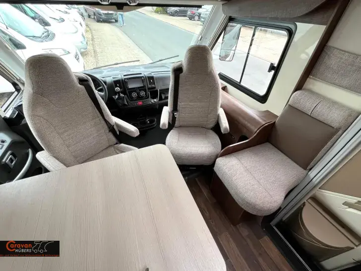 Fahrzeugbild Forster I 699 EB #22