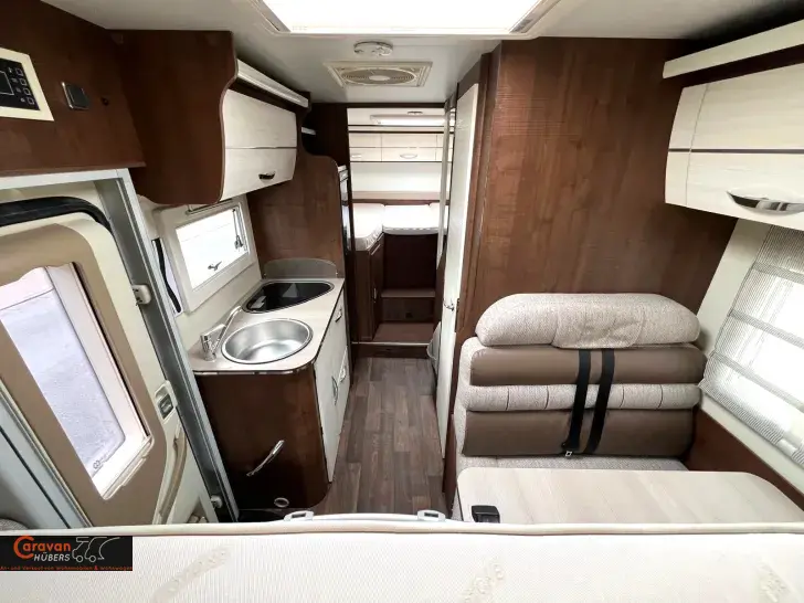 Fahrzeugbild Forster I 699 EB #24