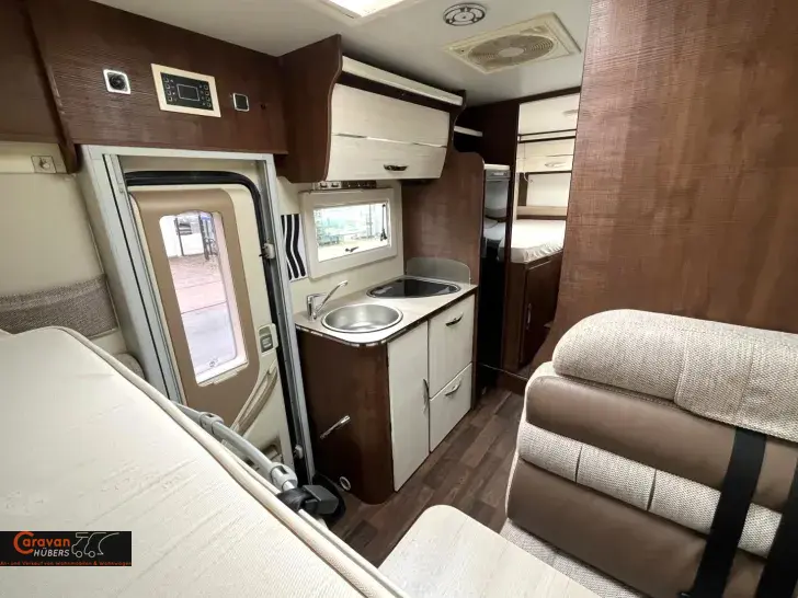 Fahrzeugbild Forster I 699 EB #26