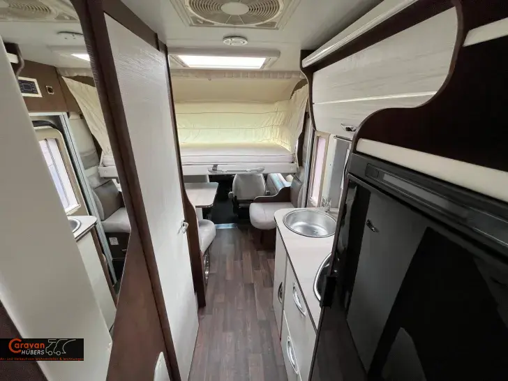 Fahrzeugbild Forster I 699 EB #30