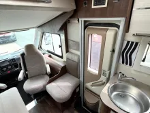 Fahrzeugbild Forster I 699 EB #34