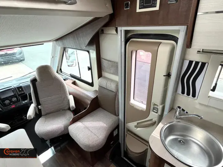 Fahrzeugbild Forster I 699 EB #34