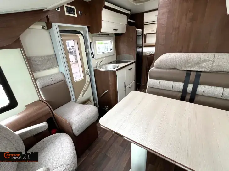 Fahrzeugbild Forster I 699 EB #35