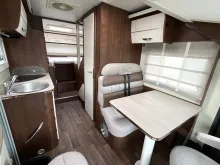 Fahrzeugbild Forster I 699 EB #36