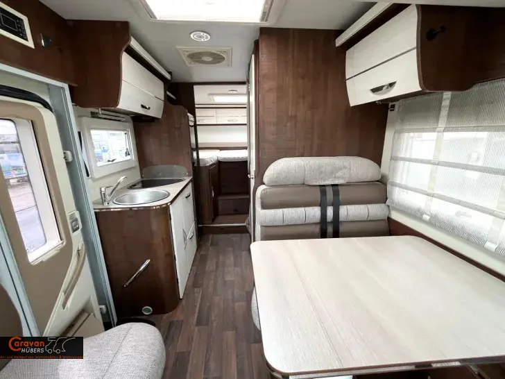 Fahrzeugbild Forster I 699 EB #37