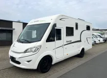 Fahrzeugbild Forster I 699 EB #38