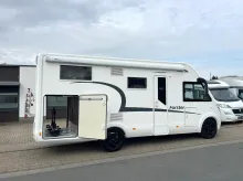 Fahrzeugbild Forster I 699 EB #39