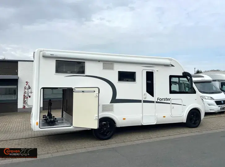 Fahrzeugbild Forster I 699 EB #39