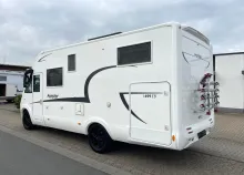 Fahrzeugbild Forster I 699 EB #41