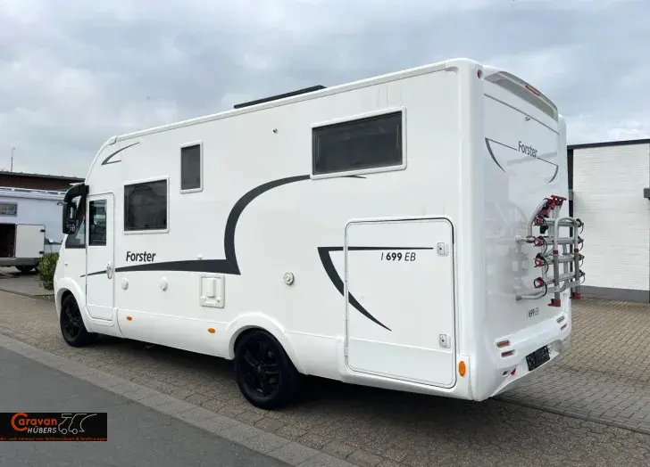 Fahrzeugbild Forster I 699 EB #41