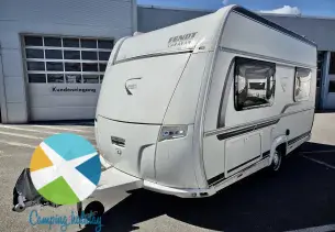 Bild Bianco Activ 390 FHS