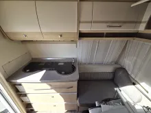 Etagenbetten Fendt Bianco Activ 390 FHS