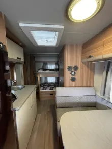 Fahrzeugbild Weinsberg CaraOne 480 QDK Im Kundenauftrag #8