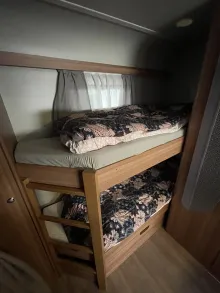 Fahrzeugbild Weinsberg CaraOne 480 QDK Im Kundenauftrag #11