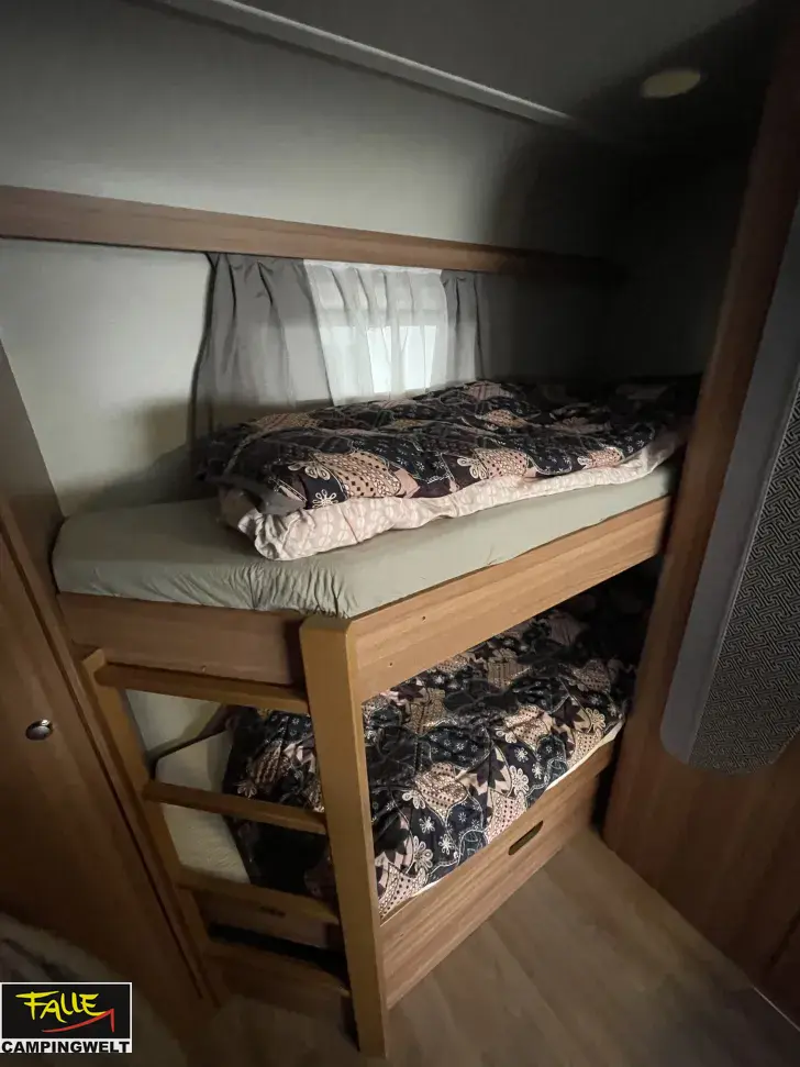 Fahrzeugbild Weinsberg CaraOne 480 QDK Im Kundenauftrag #11