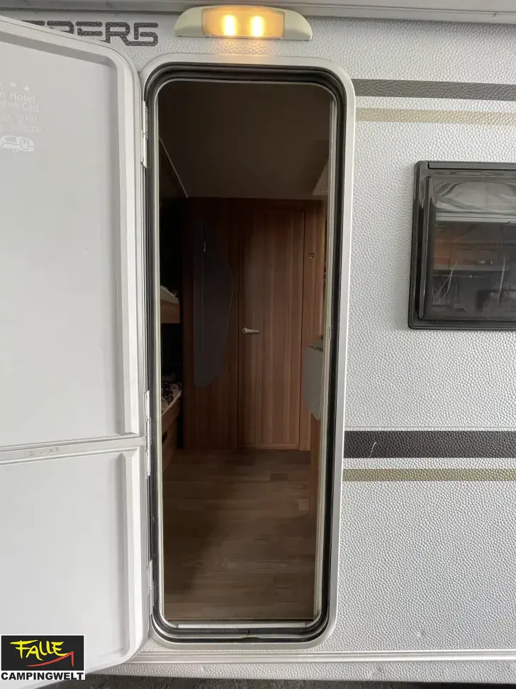 Fahrzeugbild Weinsberg CaraOne 480 QDK Im Kundenauftrag #7