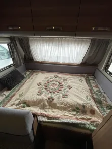 Fahrzeugbild Weinsberg CaraOne 480 QDK Im Kundenauftrag #12