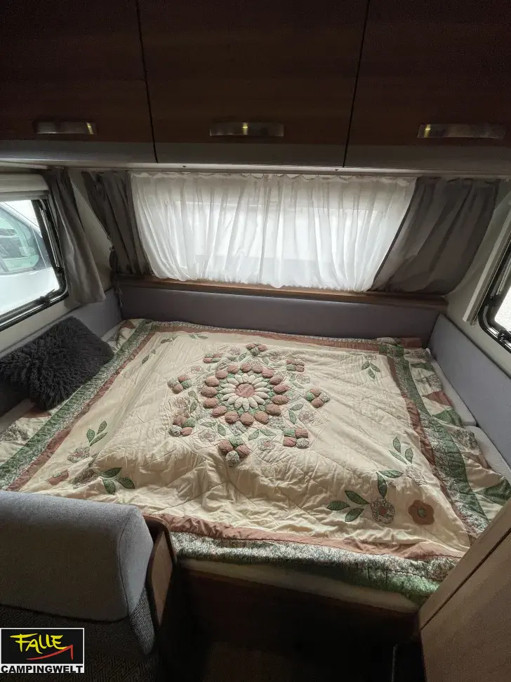 Fahrzeugbild Weinsberg CaraOne 480 QDK Im Kundenauftrag #12