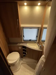 Fahrzeugbild Weinsberg CaraOne 480 QDK Im Kundenauftrag #16