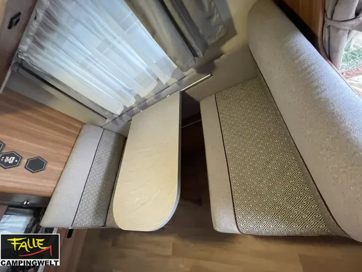 Fahrzeugbild Weinsberg CaraOne 480 QDK Im Kundenauftrag #13