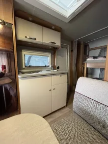 Fahrzeugbild Weinsberg CaraOne 480 QDK Im Kundenauftrag #14