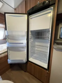 Fahrzeugbild Weinsberg CaraOne 480 QDK Im Kundenauftrag #15