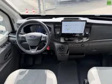 Fahrzeugbild Challenger Teilintegriert Graphite Edition 260 AHK 4100kg #27