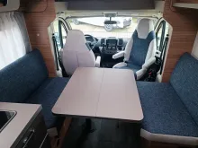 Fahrzeugbild Weinsberg CaraSuite 700 DX #13