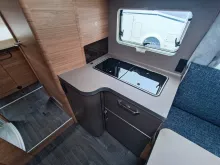 Fahrzeugbild Weinsberg CaraSuite 700 DX #15